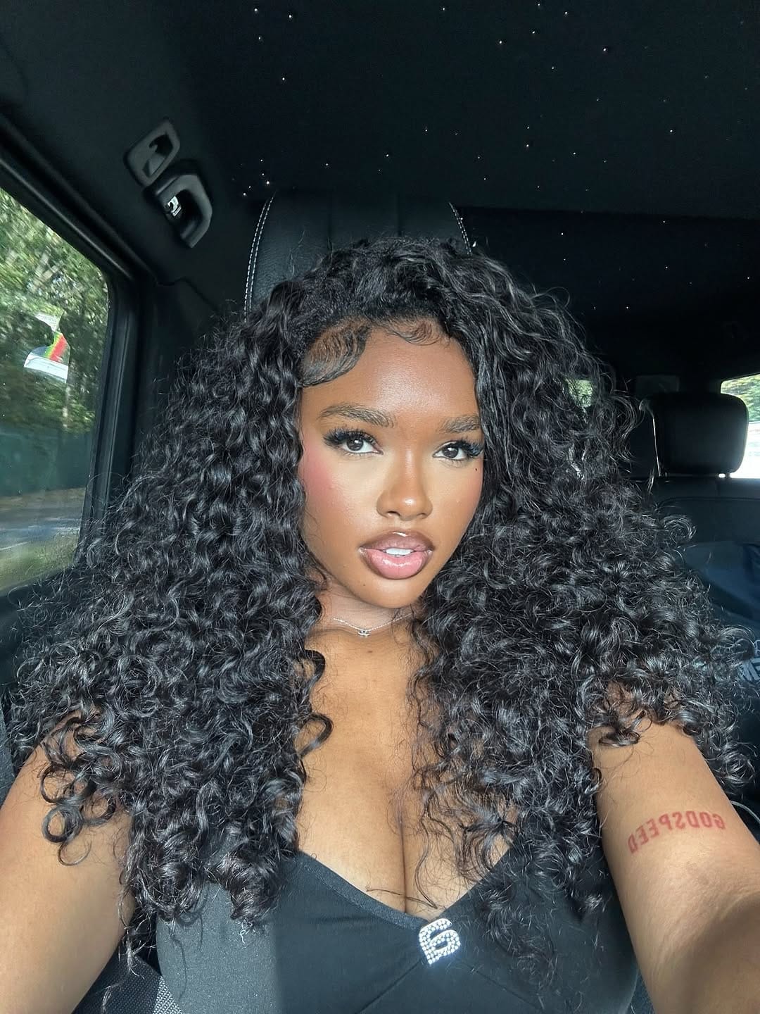 Post 9 by Ohhgirlbeauty on Instagram (carousel)