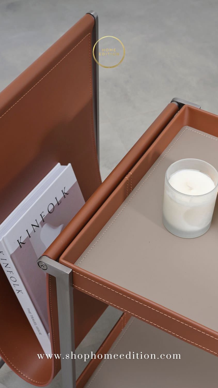 Post 9 by Home Edition® on Instagram (video)