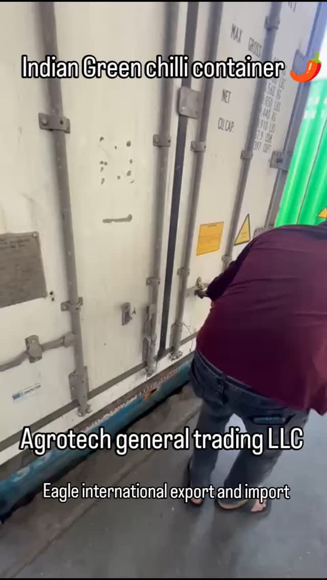 Post 3 by AGROTECH GENERAL TRADING LLC DUBAI 🇦🇪 on Instagram (video)