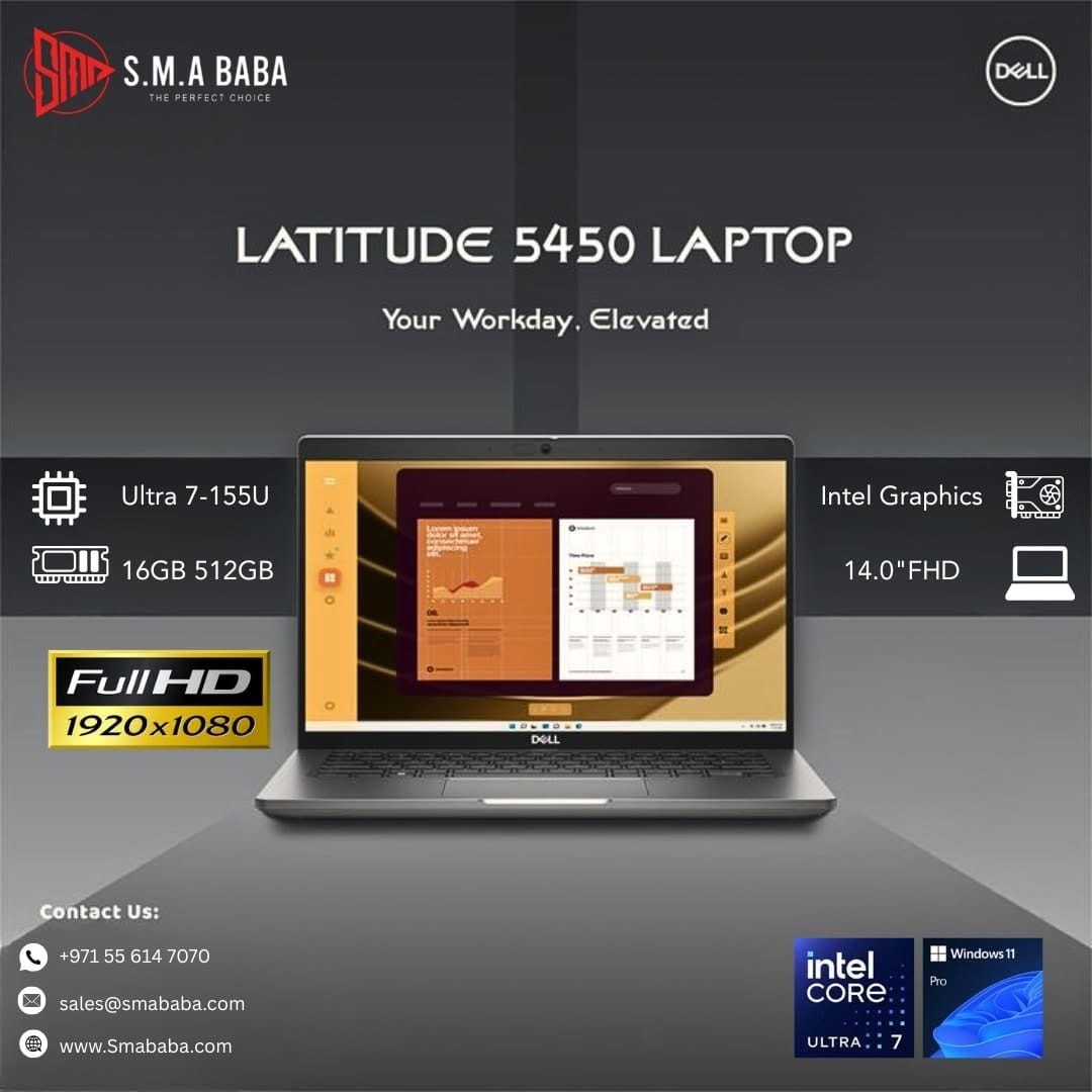 Post 6 by S.M.A BABA | LAPTOP-COMPUTER on Instagram (image)