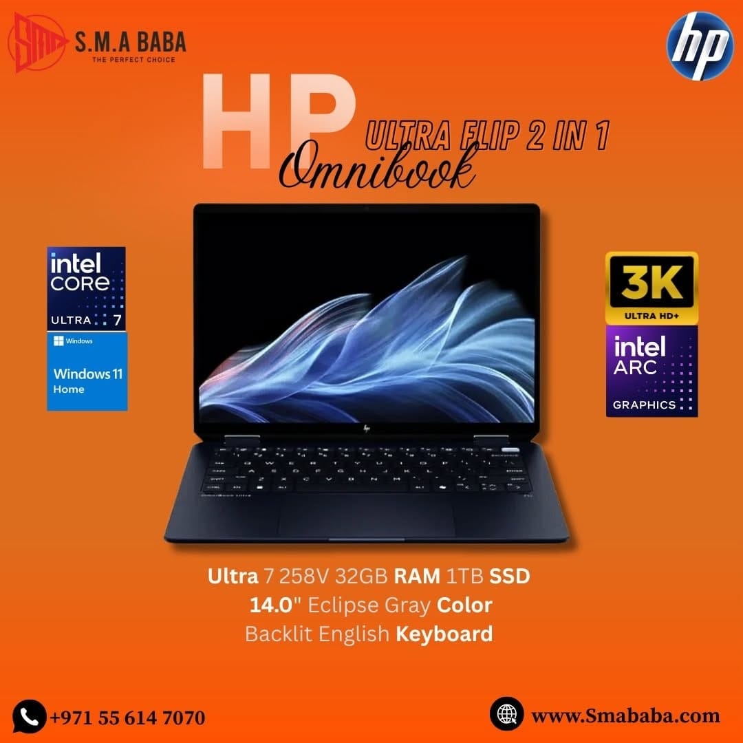 Post 8 by S.M.A BABA | LAPTOP-COMPUTER on Instagram (image)
