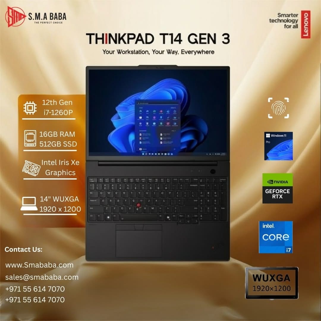 Post 10 by S.M.A BABA | LAPTOP-COMPUTER on Instagram (image)