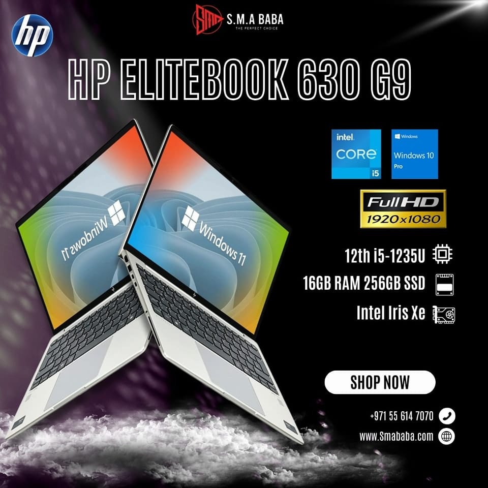 Post 2 by S.M.A BABA | LAPTOP-COMPUTER on Instagram (image)
