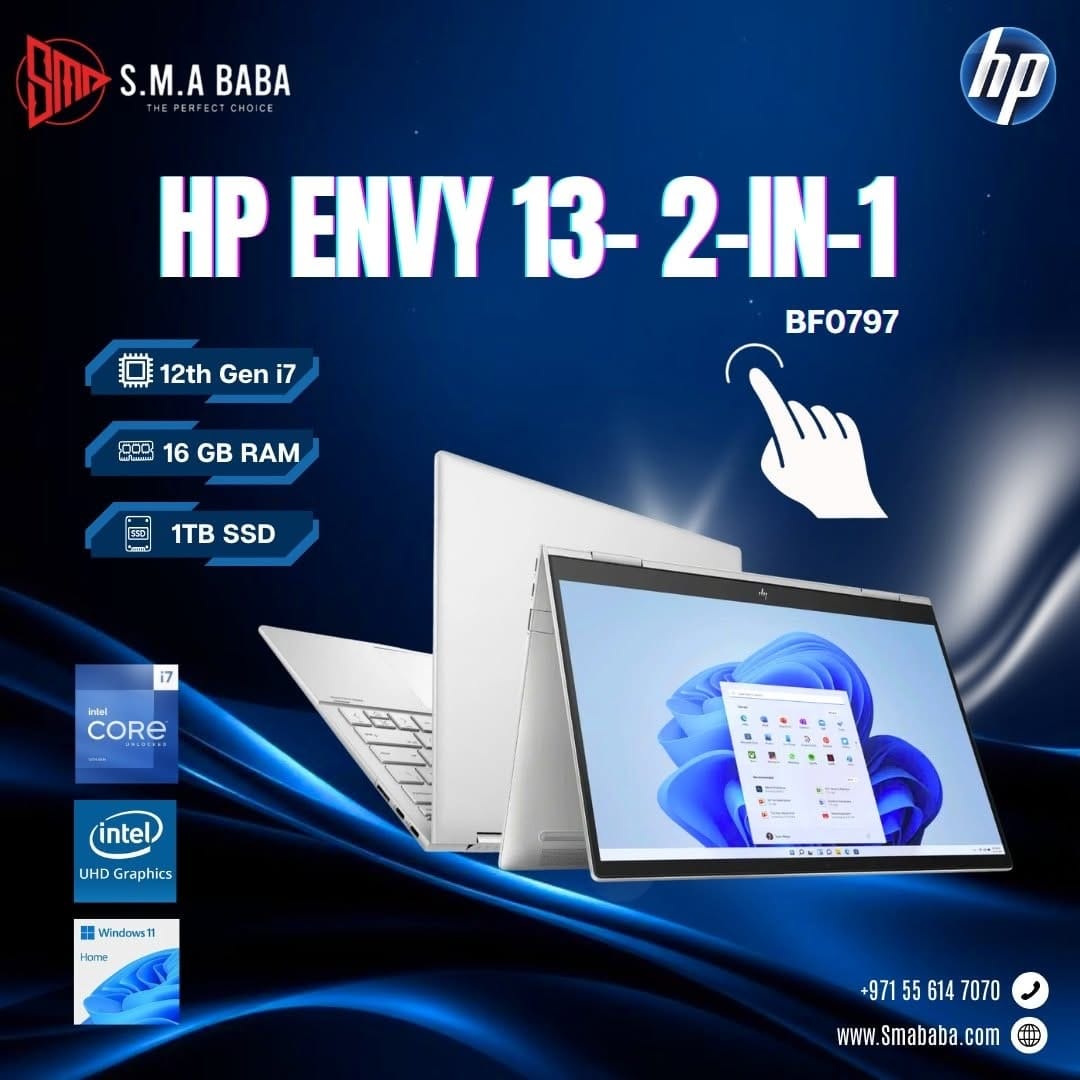 Post 1 by S.M.A BABA | LAPTOP-COMPUTER on Instagram (image)