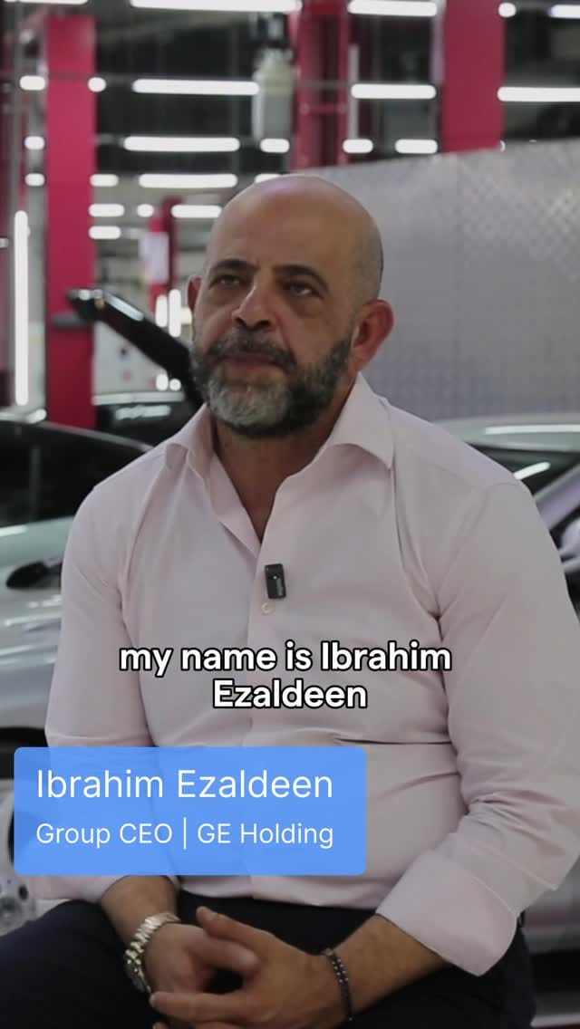Post 7 by German Experts on Instagram (video)