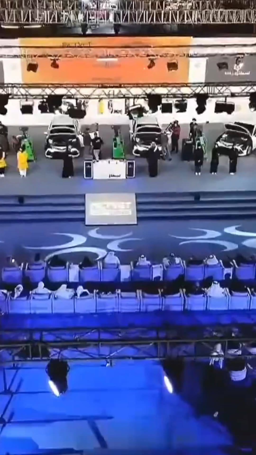 Post 2 by German Experts on Instagram (video)