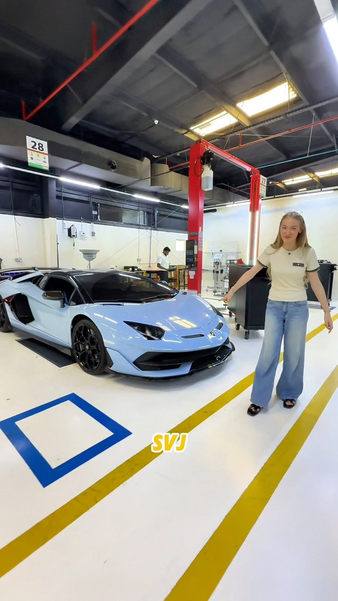 Post 8 by German Experts on Instagram (video)