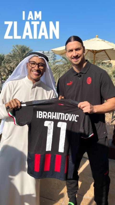 Post 10 by Haitham Obaid on Instagram (video)