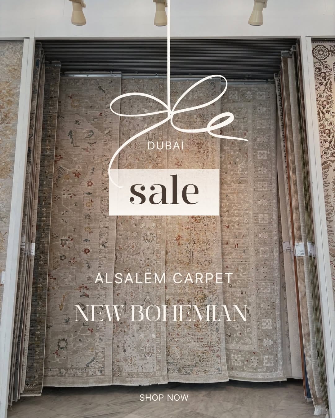 Post 2 by Al Salem Carpet | السالم للسجاد on Instagram (carousel)
