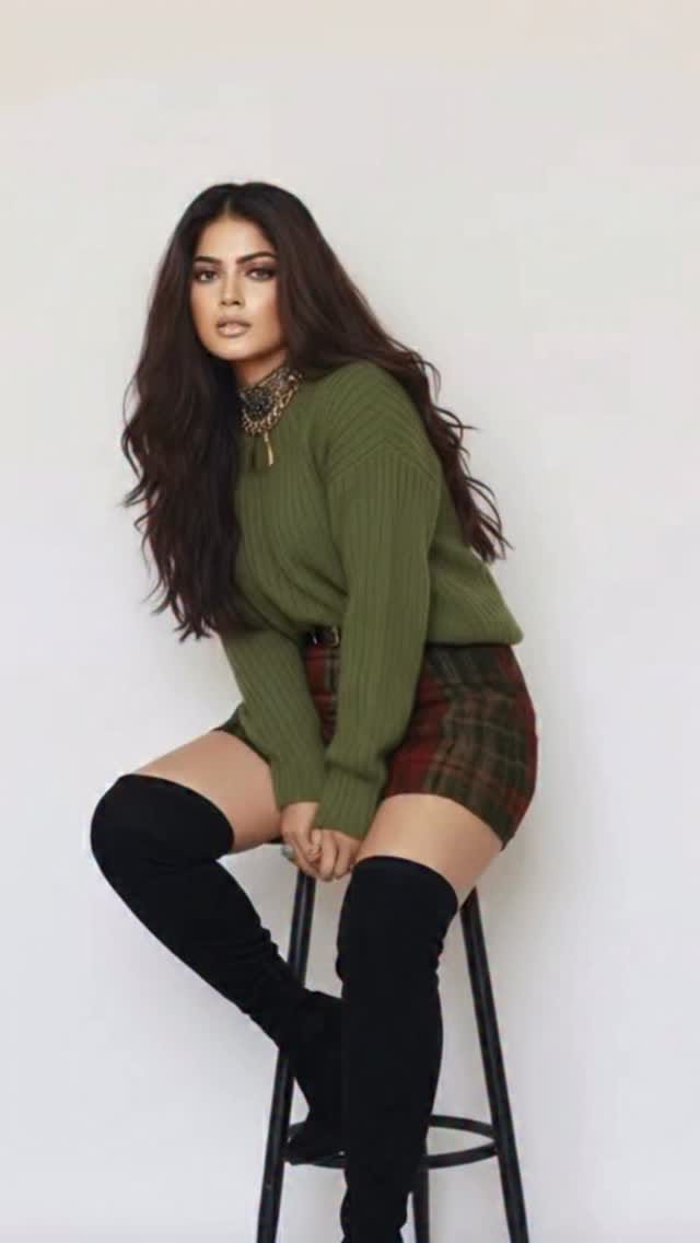 Post 4 by Saumya Sinha (Sahay) on Instagram (video)