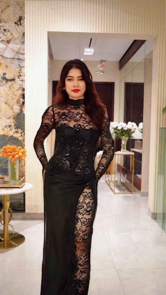 Post 8 by Saumya Sinha (Sahay) on Instagram (video)