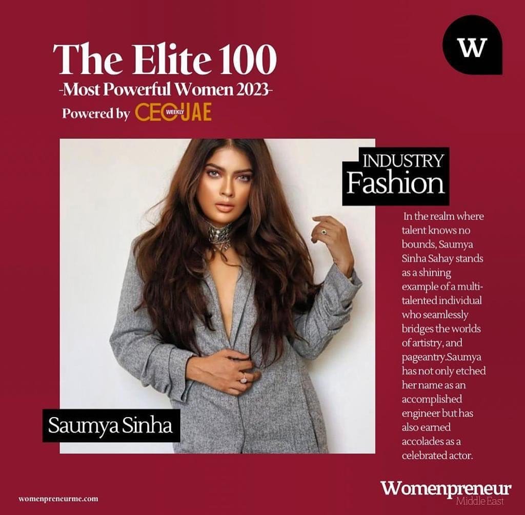 Post 9 by Saumya Sinha (Sahay) on Instagram (image)