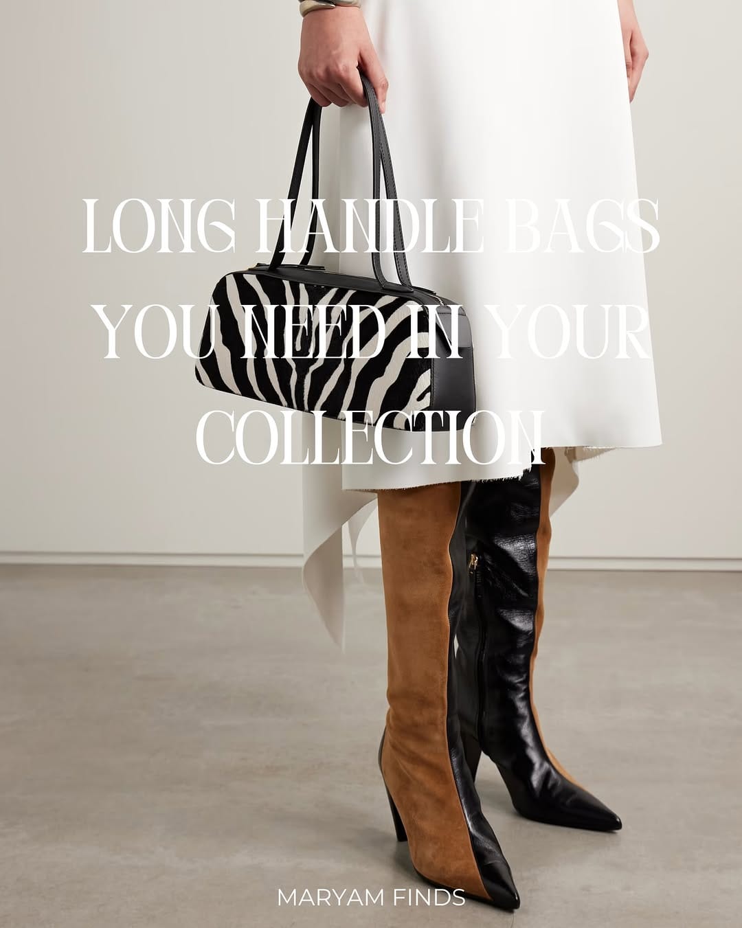 Post 2 by Maryam Finds Personal Shopping on Instagram (carousel)