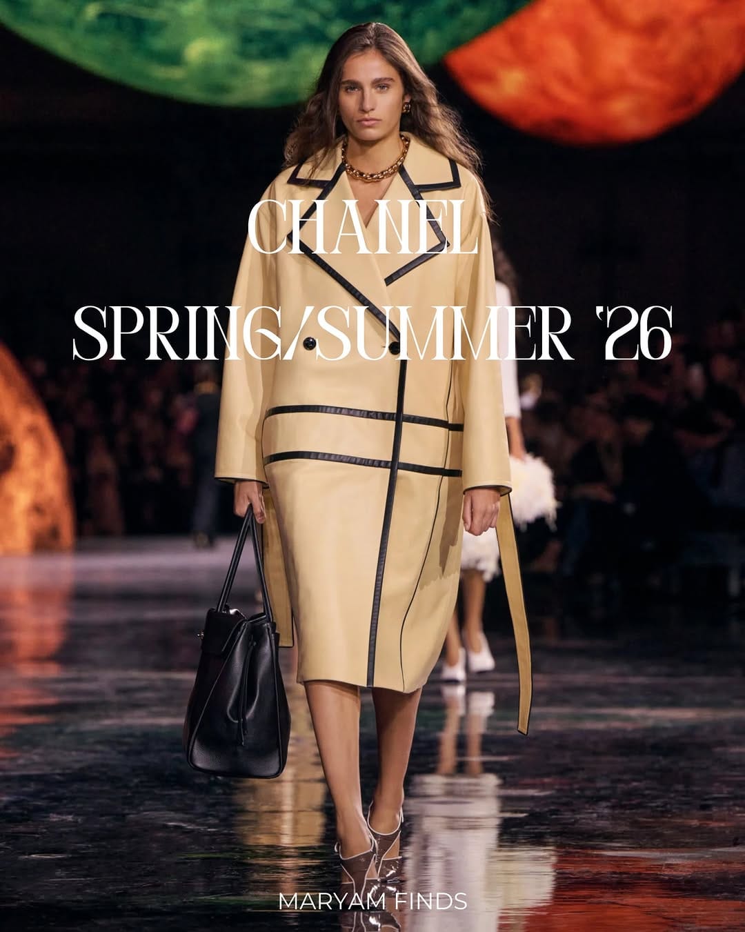 Post 5 by Maryam Finds Personal Shopping on Instagram (carousel)