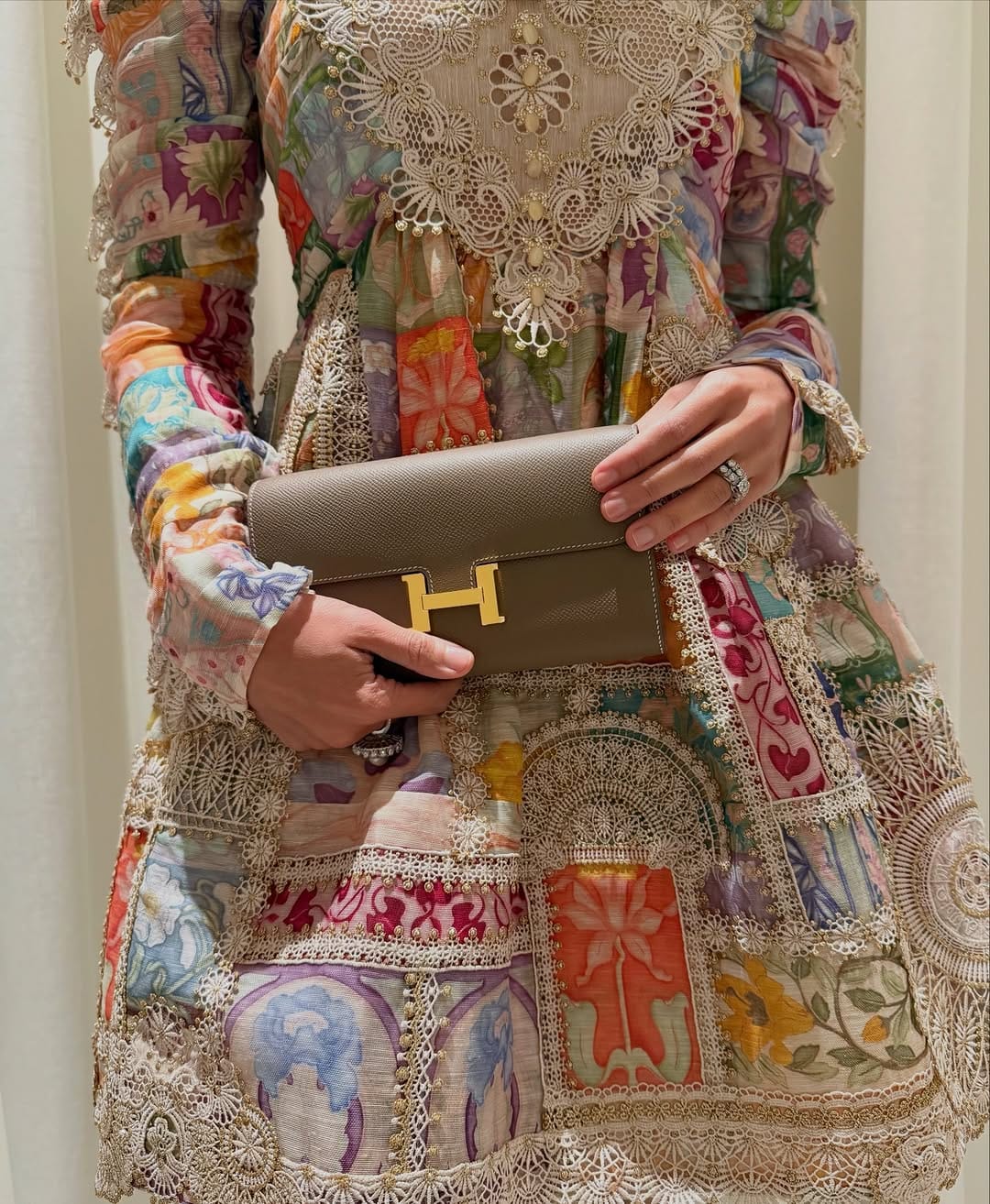 Post 1 by Maryam Finds Personal Shopping on Instagram (carousel)