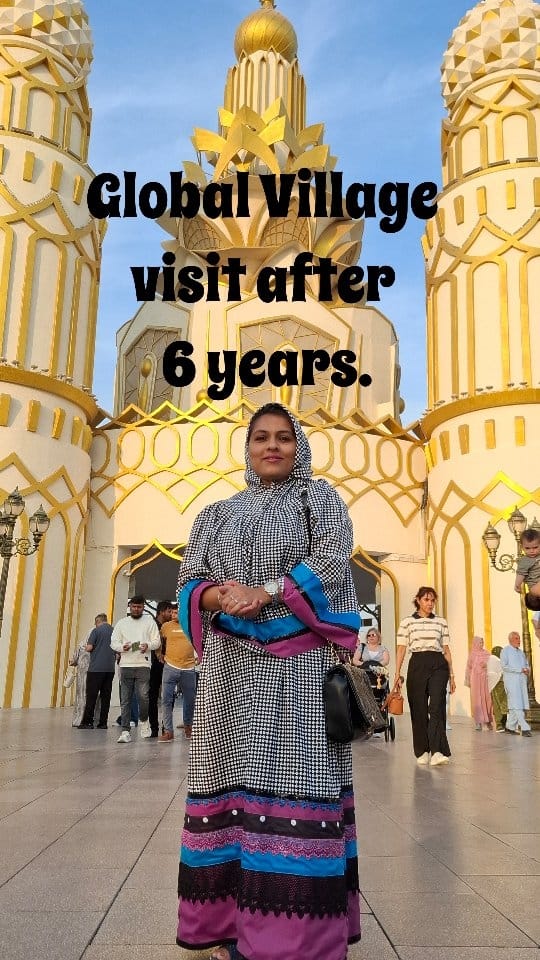 Post 10 by 𝑱𝒂𝒎𝒊𝒍𝒂 جميلة عبد القادر - UAE Licensed Influencer on Instagram (video)
