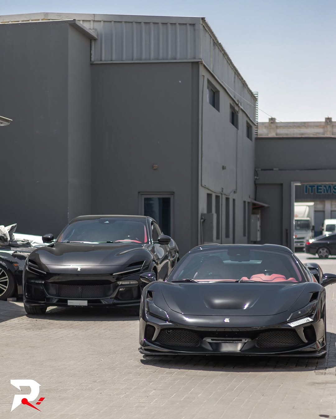 Post 9 by Rapido Garage Dubai  -  رابيدو كراج on Instagram (image)