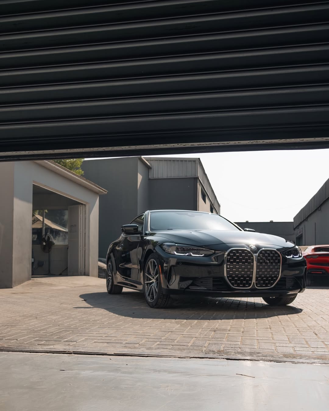 Post 7 by Rapido Garage Dubai  -  رابيدو كراج on Instagram (carousel)