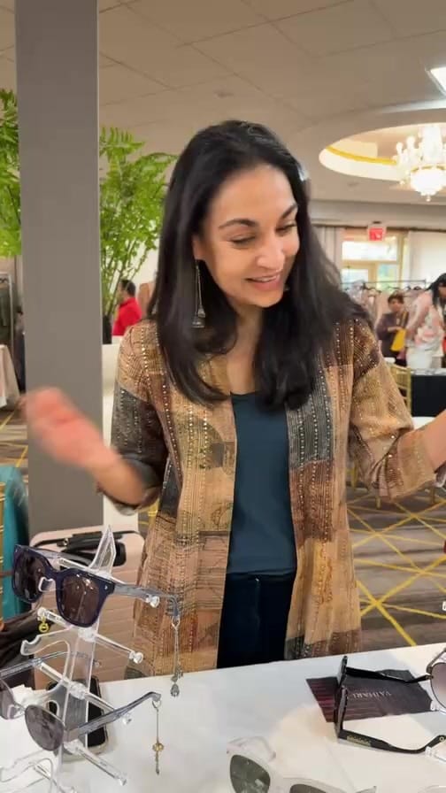 Post 8 by House Of Chic on Instagram (video)