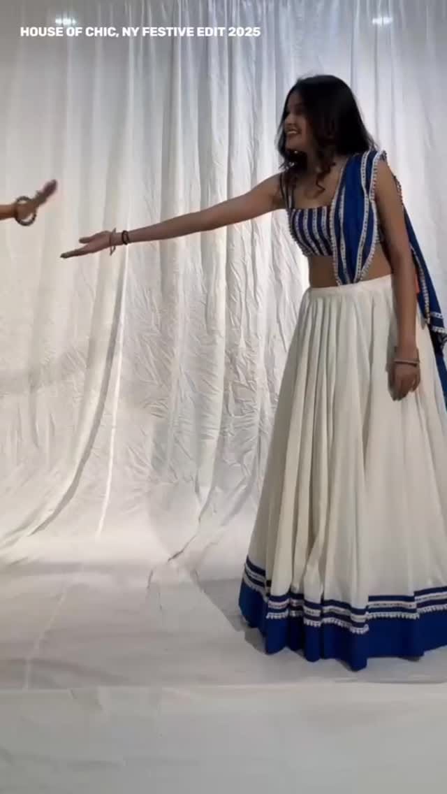 Post 9 by House Of Chic on Instagram (video)