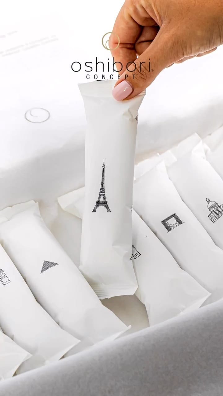 Post 7 by Oshibori Concept Dubai on Instagram (video)