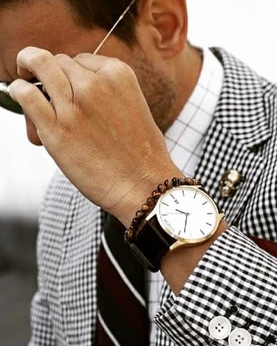 Post 3 by Roano Jewelry on Instagram (image)