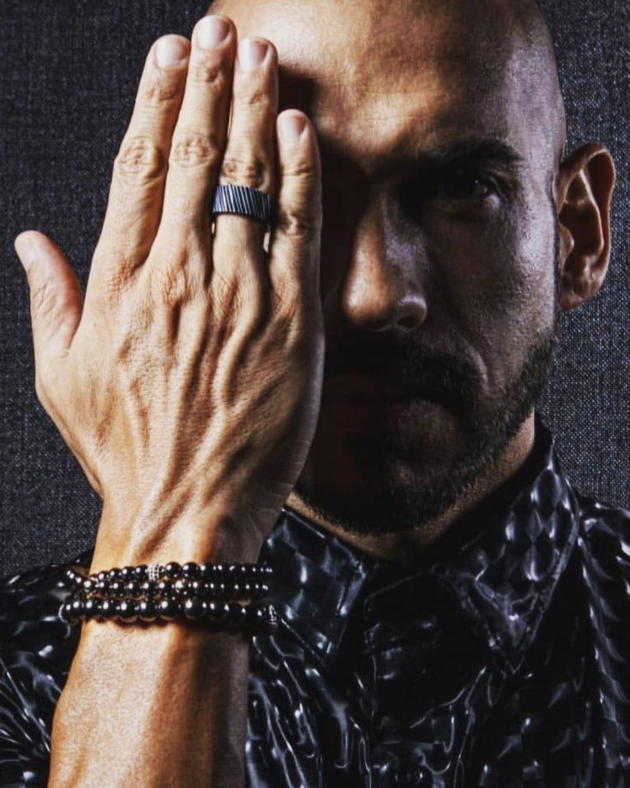 Post 9 by Roano Jewelry on Instagram (image)