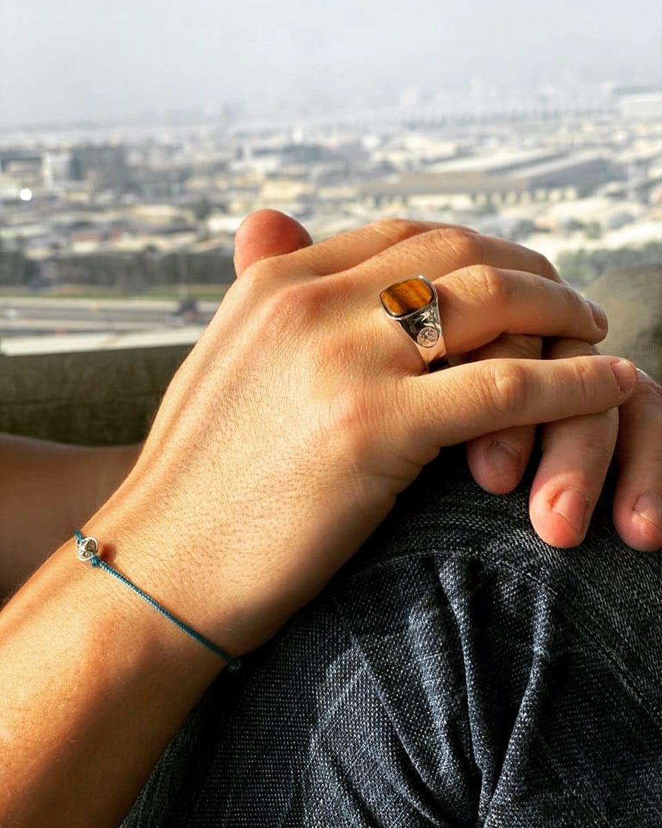 Post 8 by Roano Jewelry on Instagram (image)