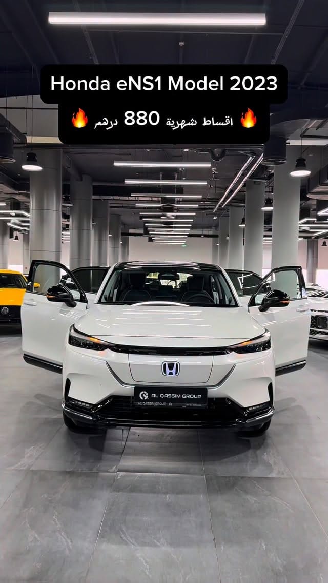 Post 5 by مجموعة القاسم Al Qassim Group on Instagram (video)