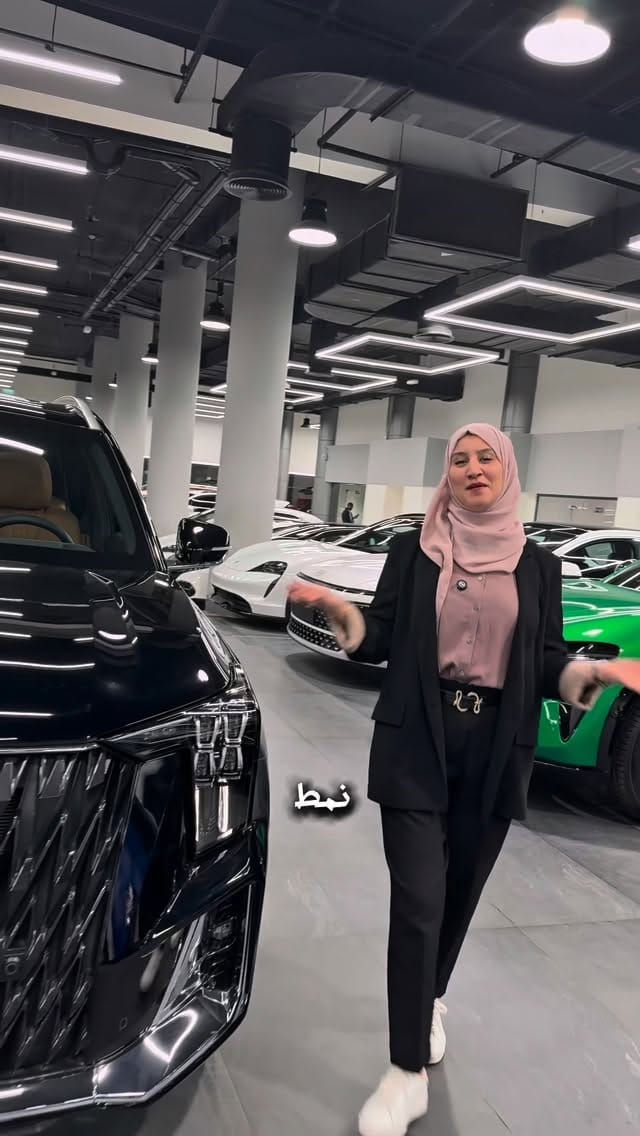 Post 7 by مجموعة القاسم Al Qassim Group on Instagram (video)