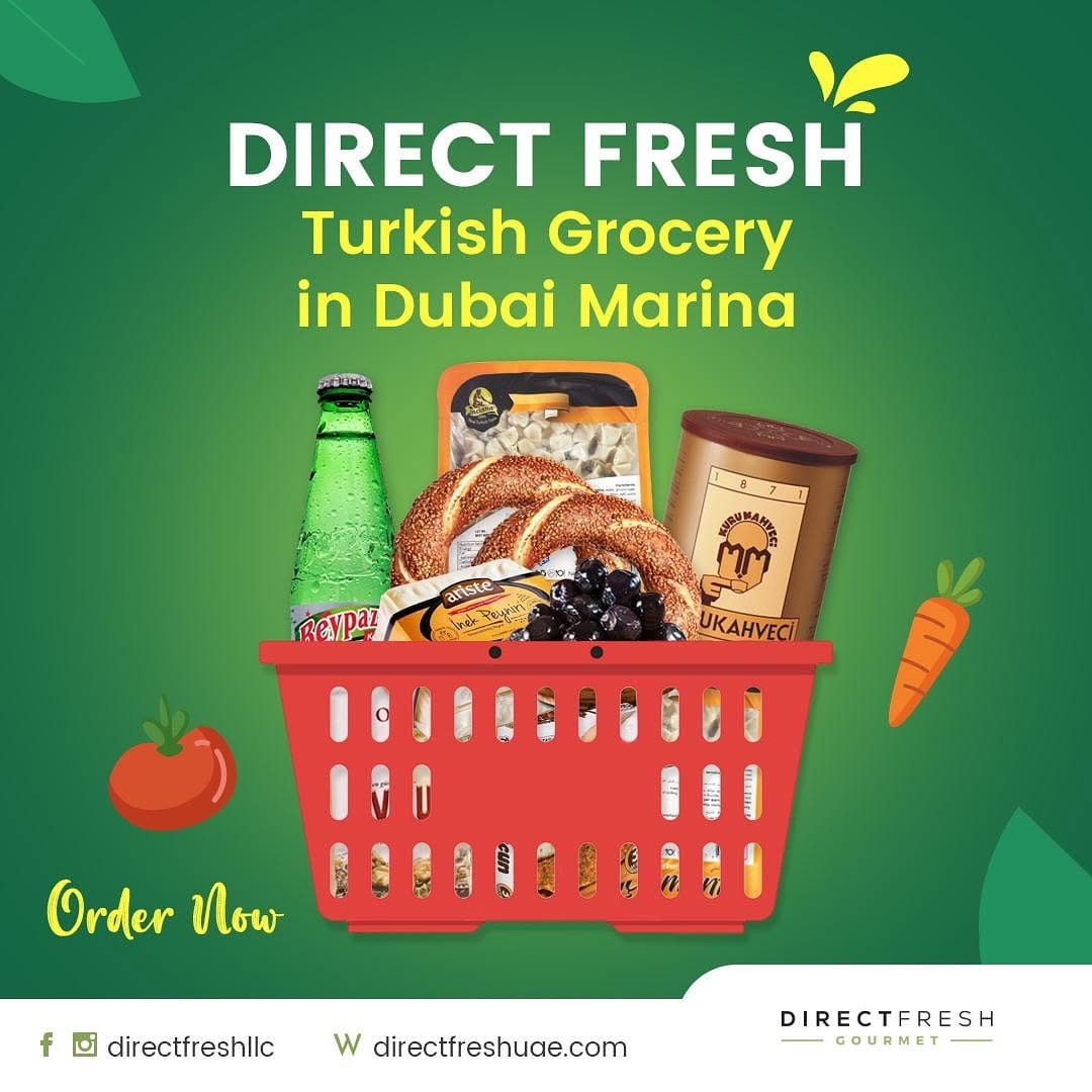 Post 6 by Direct Fresh LLC.  دايركت فرش on Instagram (image)