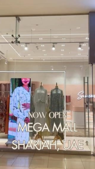 Post 10 by Sowears Stores on Instagram (video)
