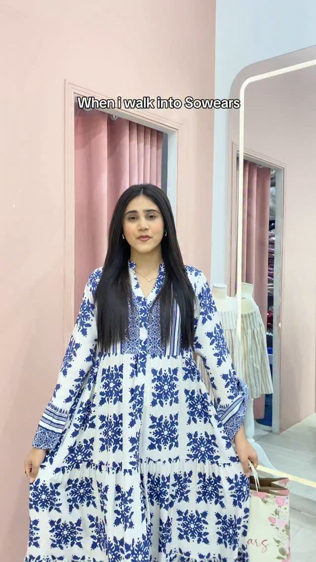 Post 2 by Sowears Stores on Instagram (video)