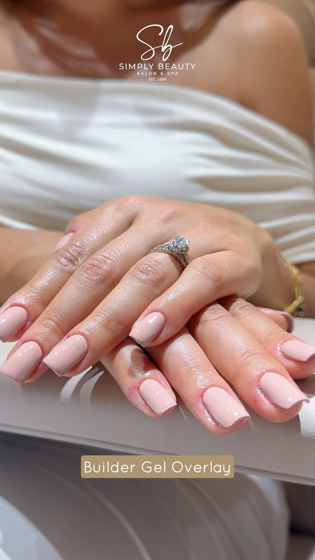 Post 2 by Simply Beauty Ladies Salon & Spa on Instagram (video)