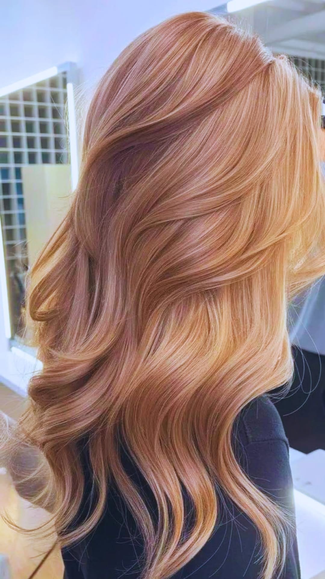 Post 1 by Simply Beauty Ladies Salon & Spa on Instagram (video)