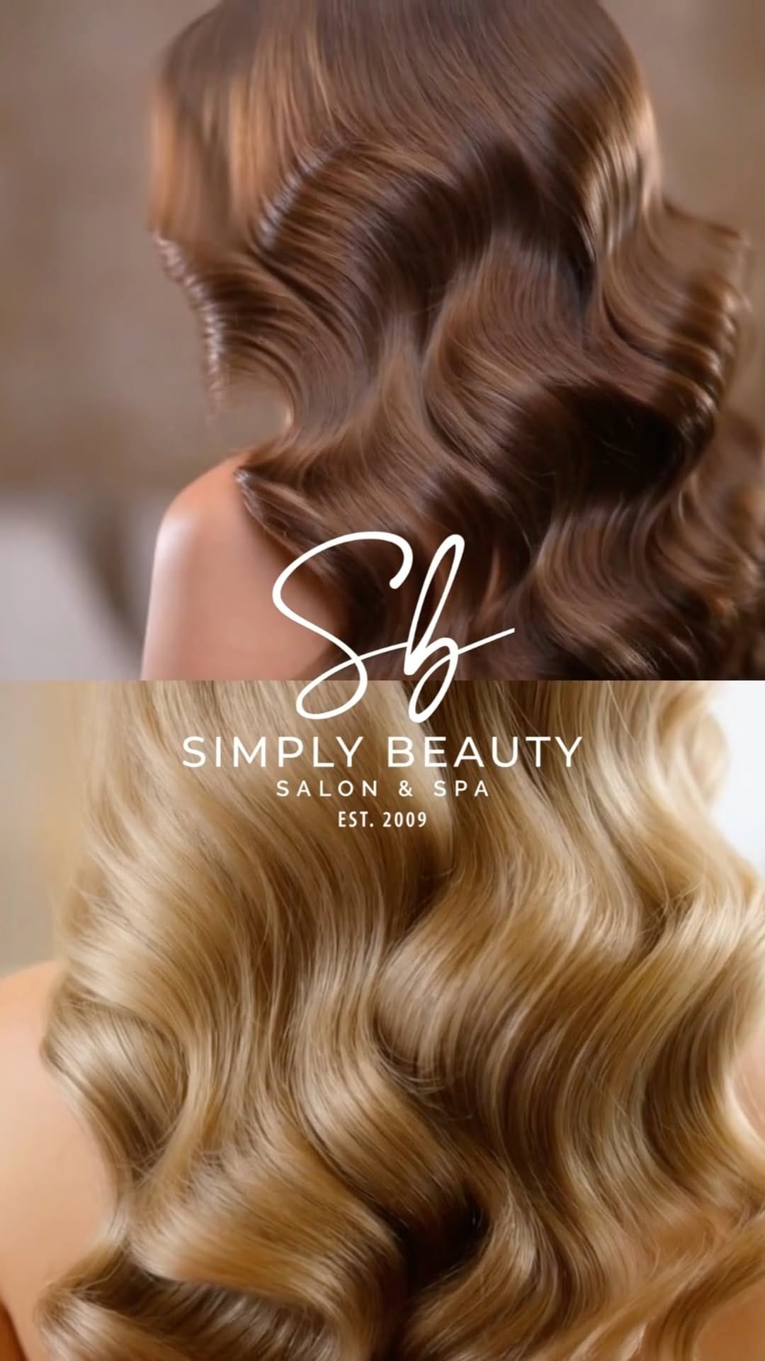 Post 7 by Simply Beauty Ladies Salon & Spa on Instagram (video)
