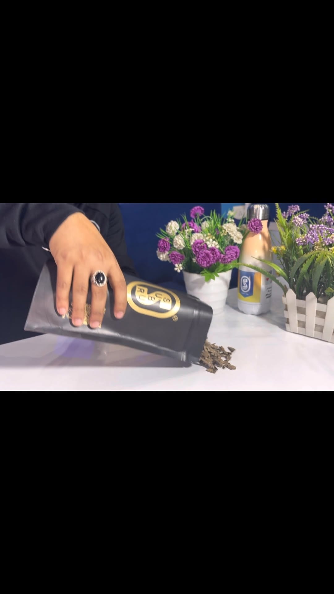 Post 9 by Subur Perfume on Instagram (video)