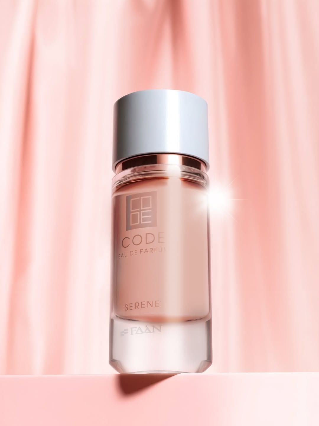 Post 1 by FAAN PERFUMES on Instagram (image)