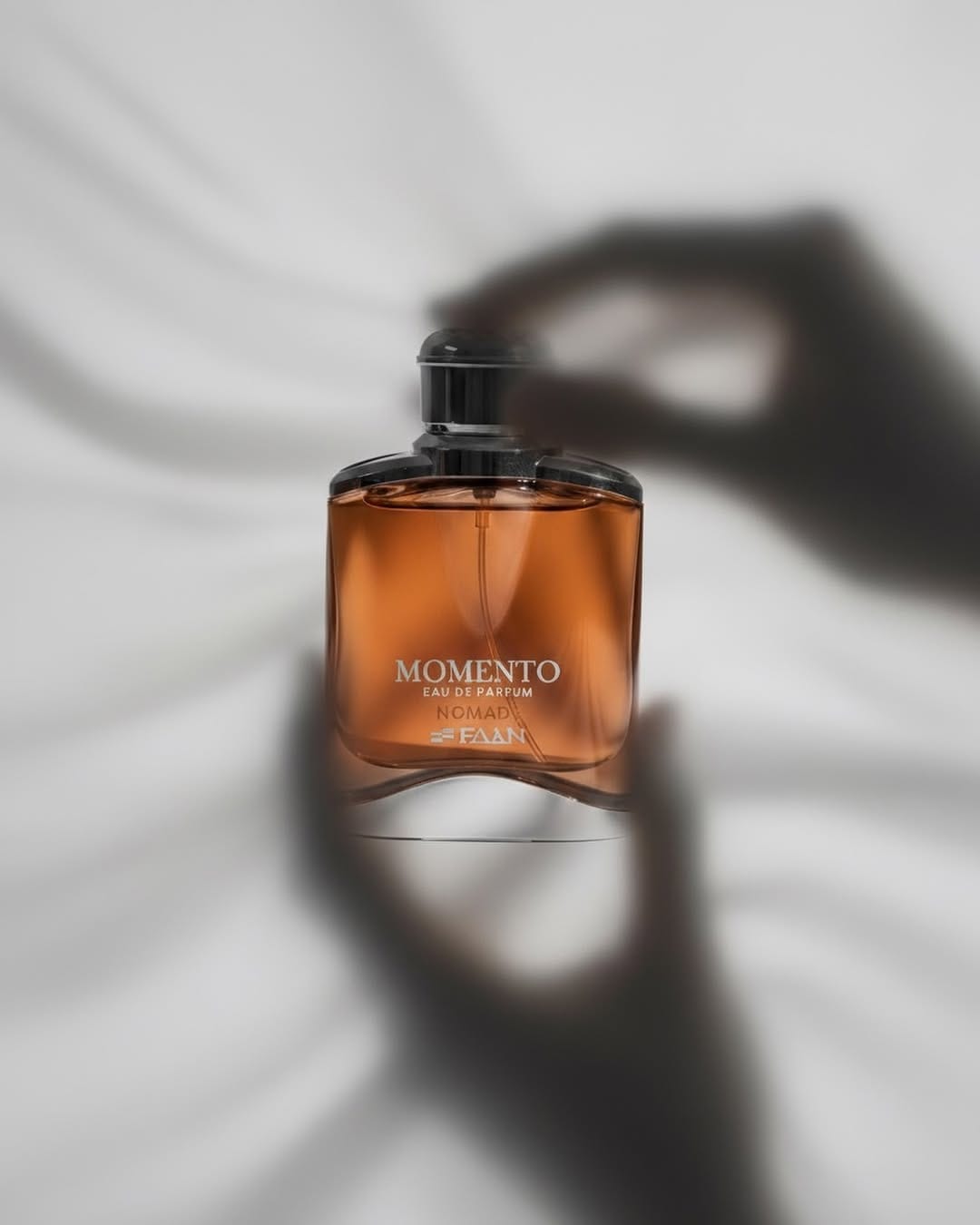Post 10 by FAAN PERFUMES on Instagram (image)