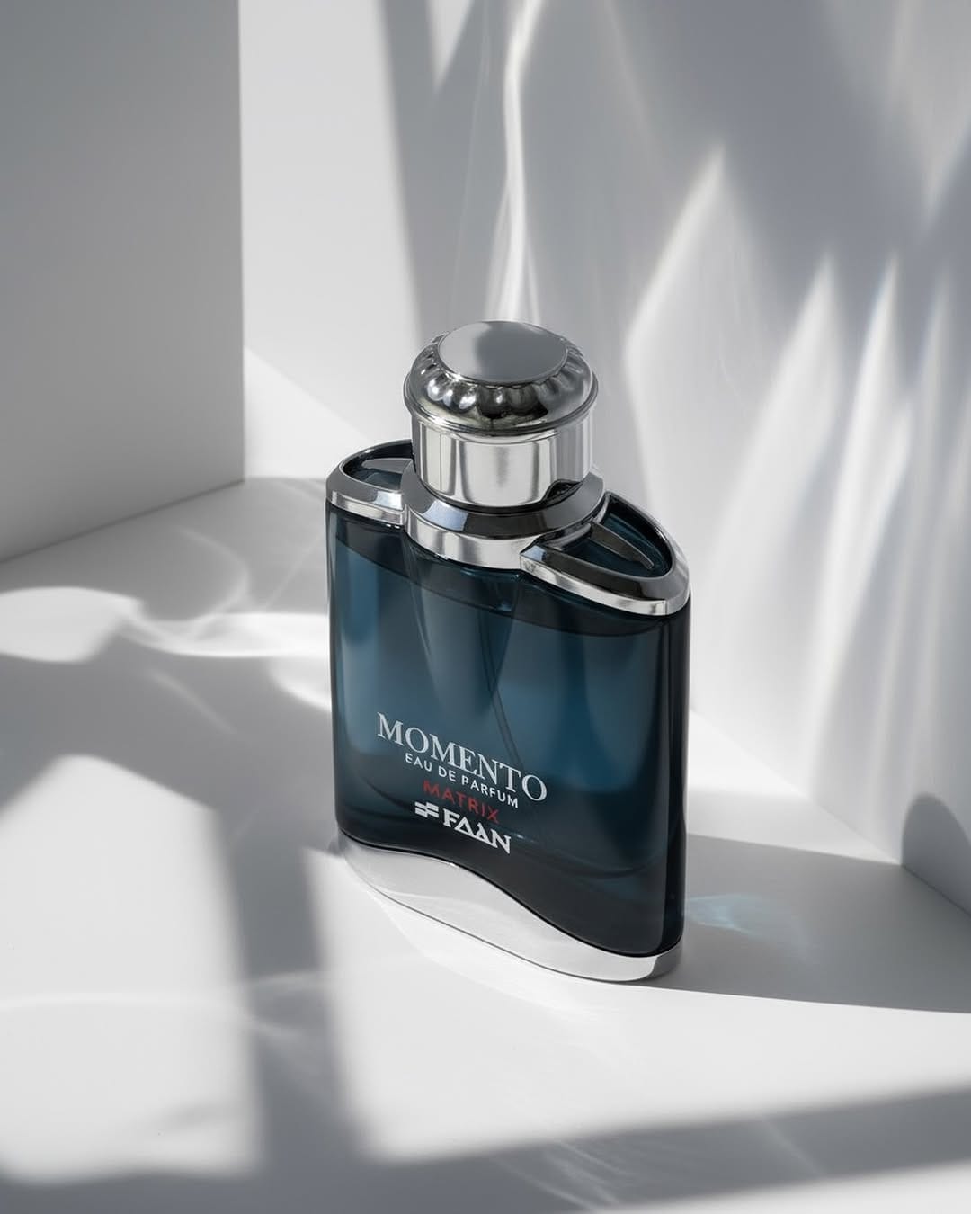 Post 9 by FAAN PERFUMES on Instagram (image)