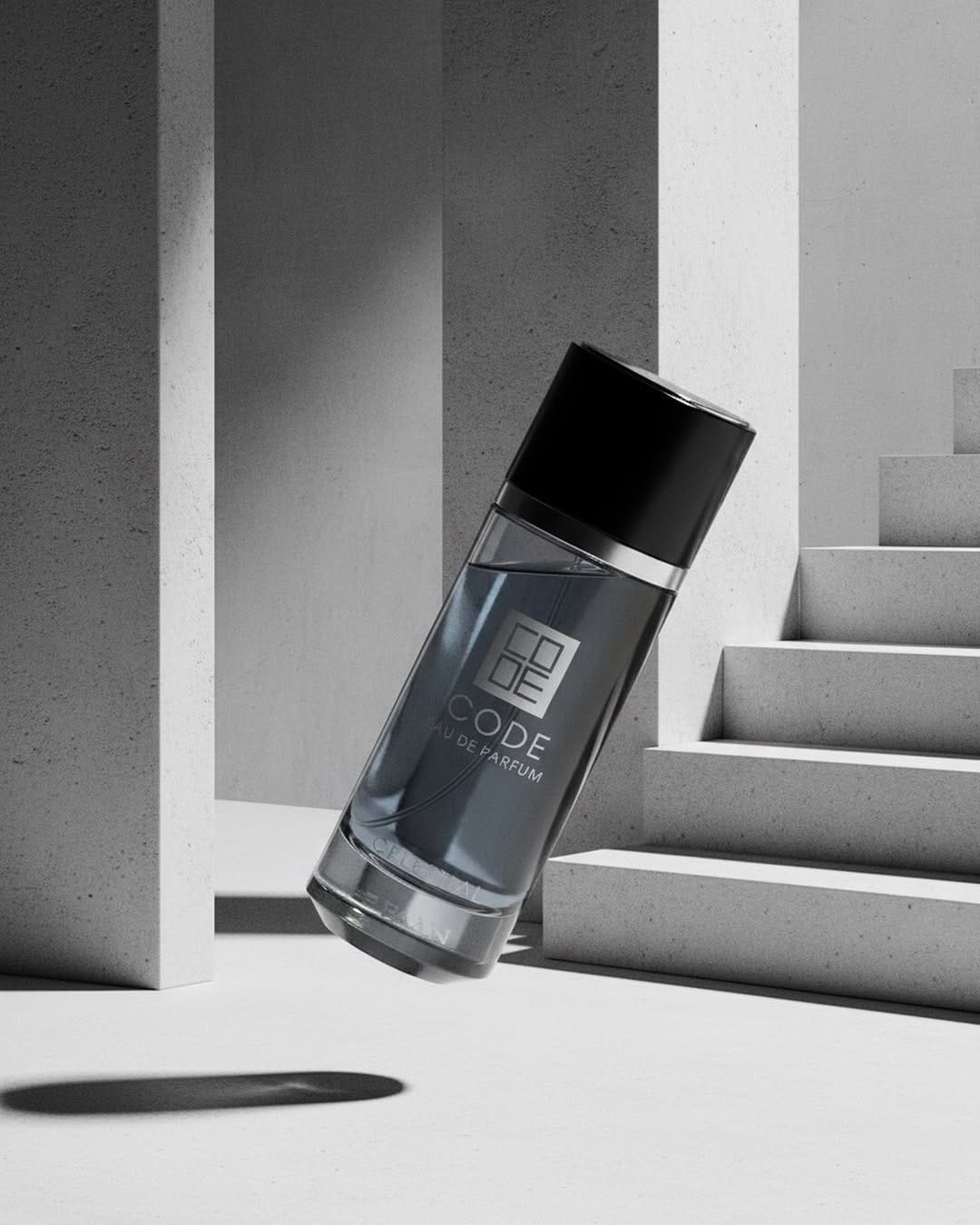 Post 6 by FAAN PERFUMES on Instagram (image)