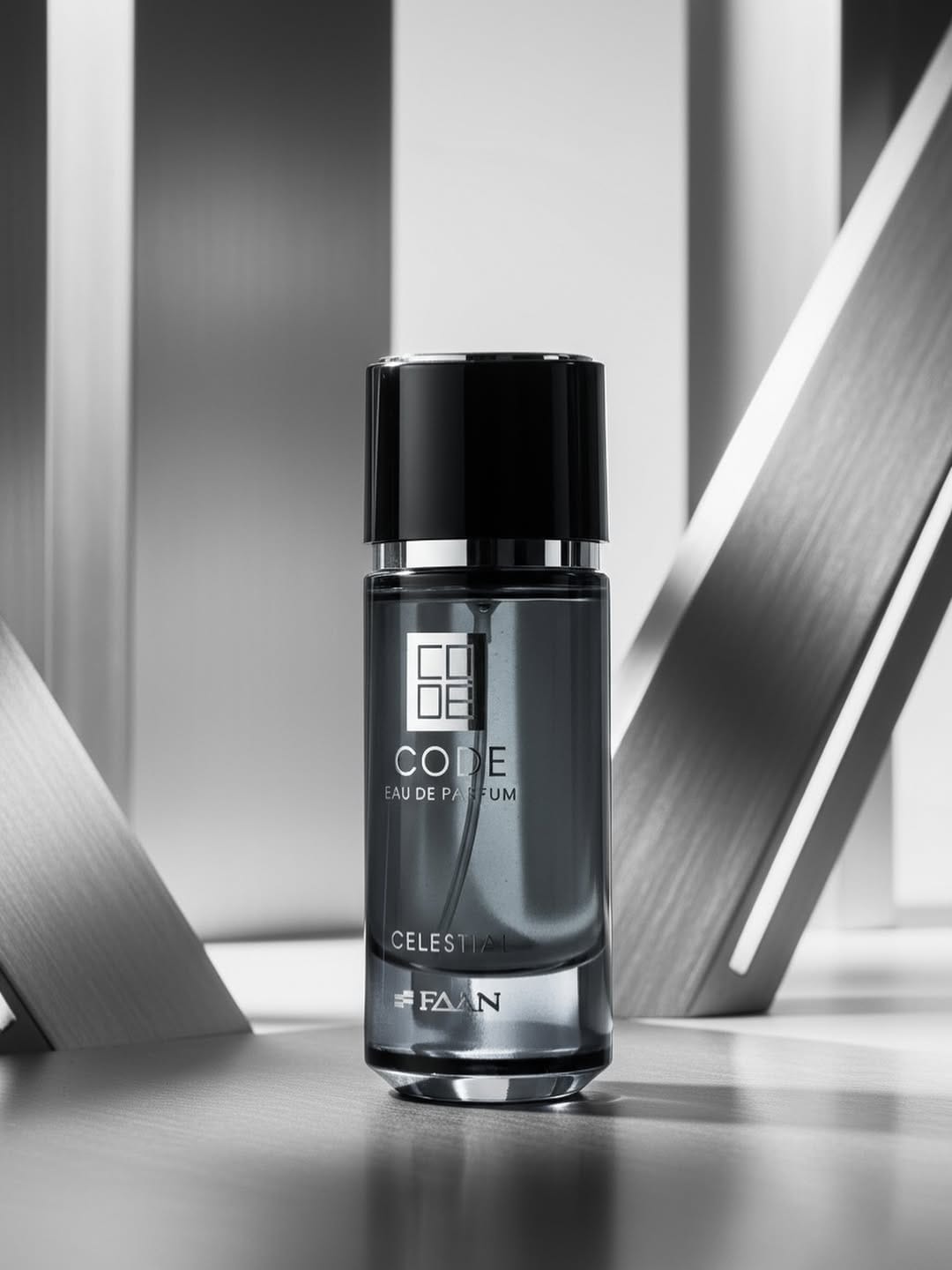 Post 4 by FAAN PERFUMES on Instagram (image)