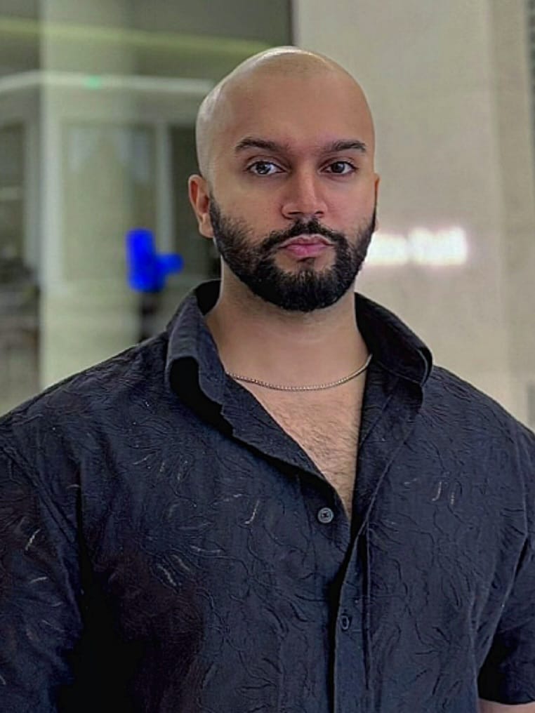 Post 9 by Shahzaib Maqbool | Artist | Content Creator on Instagram (image)