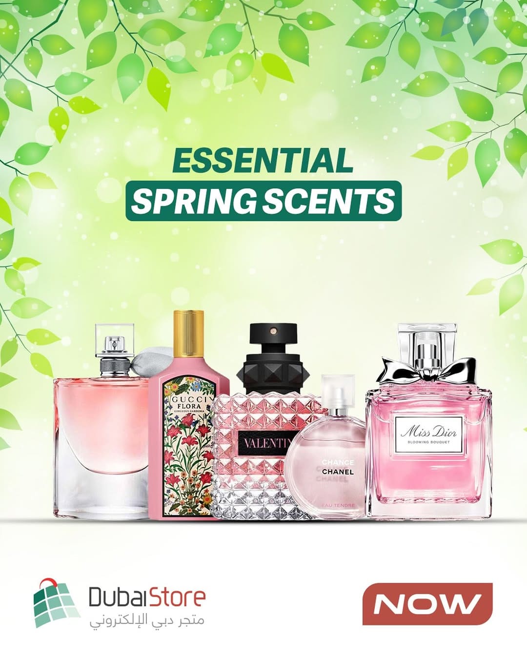 Post 10 by DubaiStore on Instagram (image)