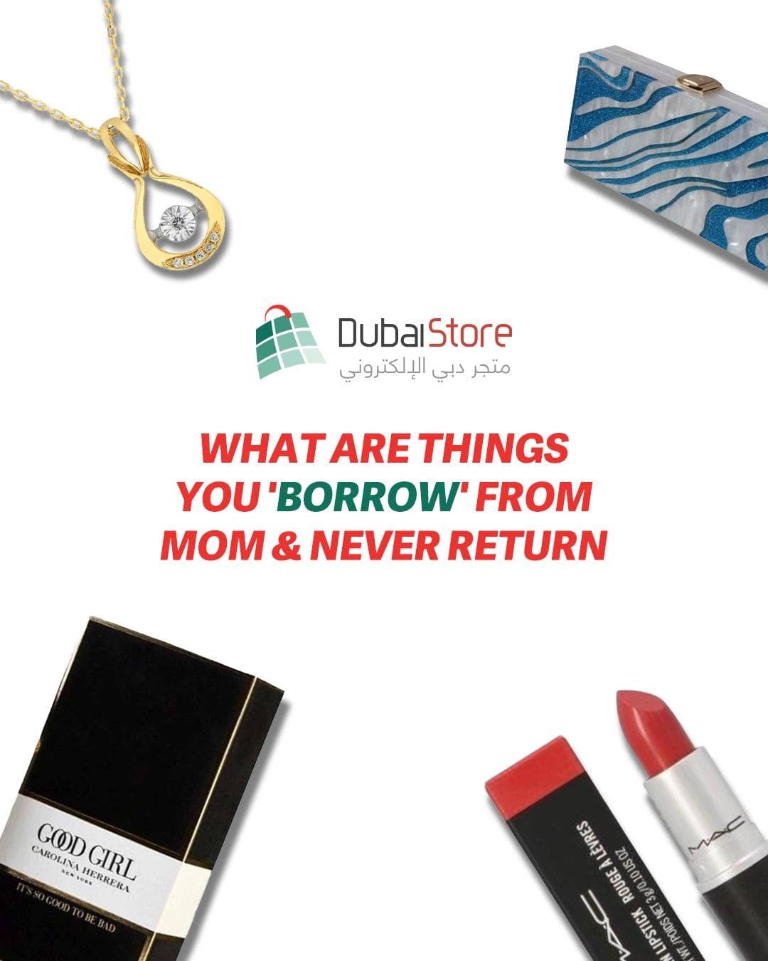 Post 5 by DubaiStore on Instagram (image)