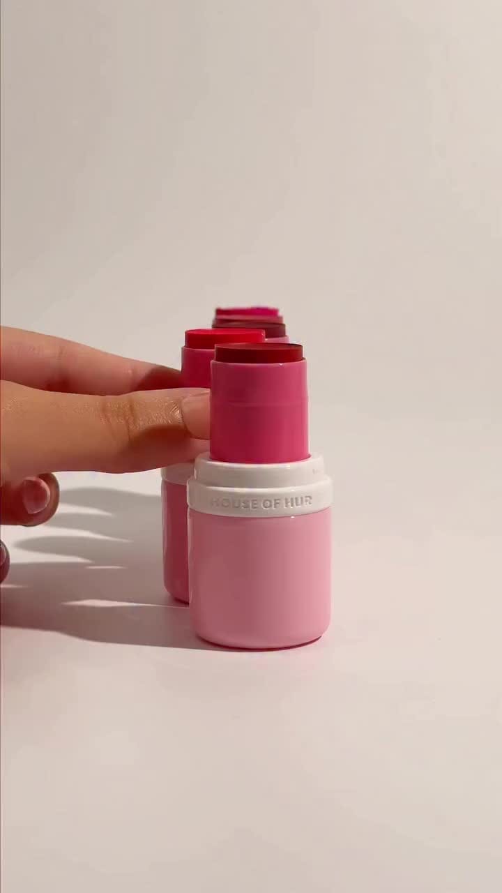 Post 1 by Blush Me on Instagram (video)