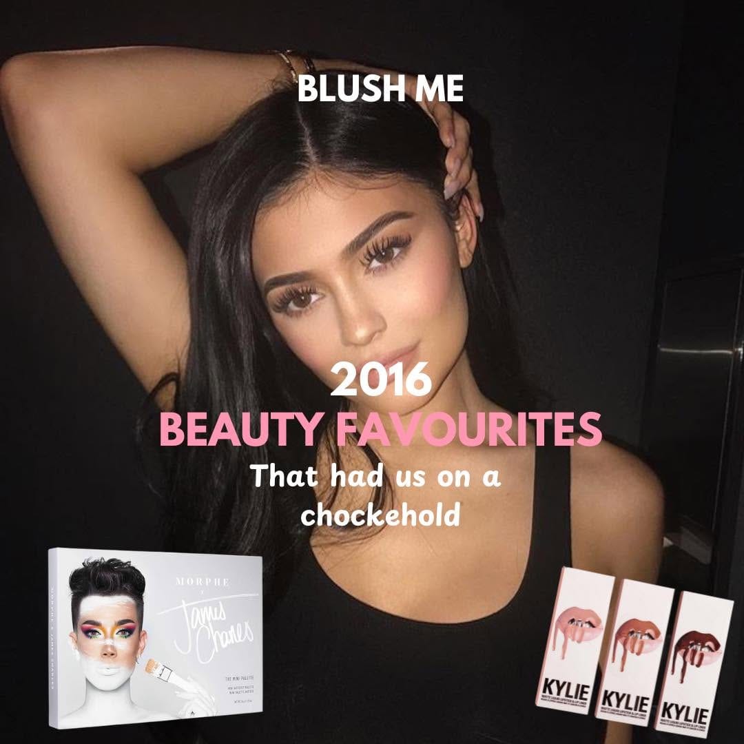 Post 5 by Blush Me on Instagram (carousel)