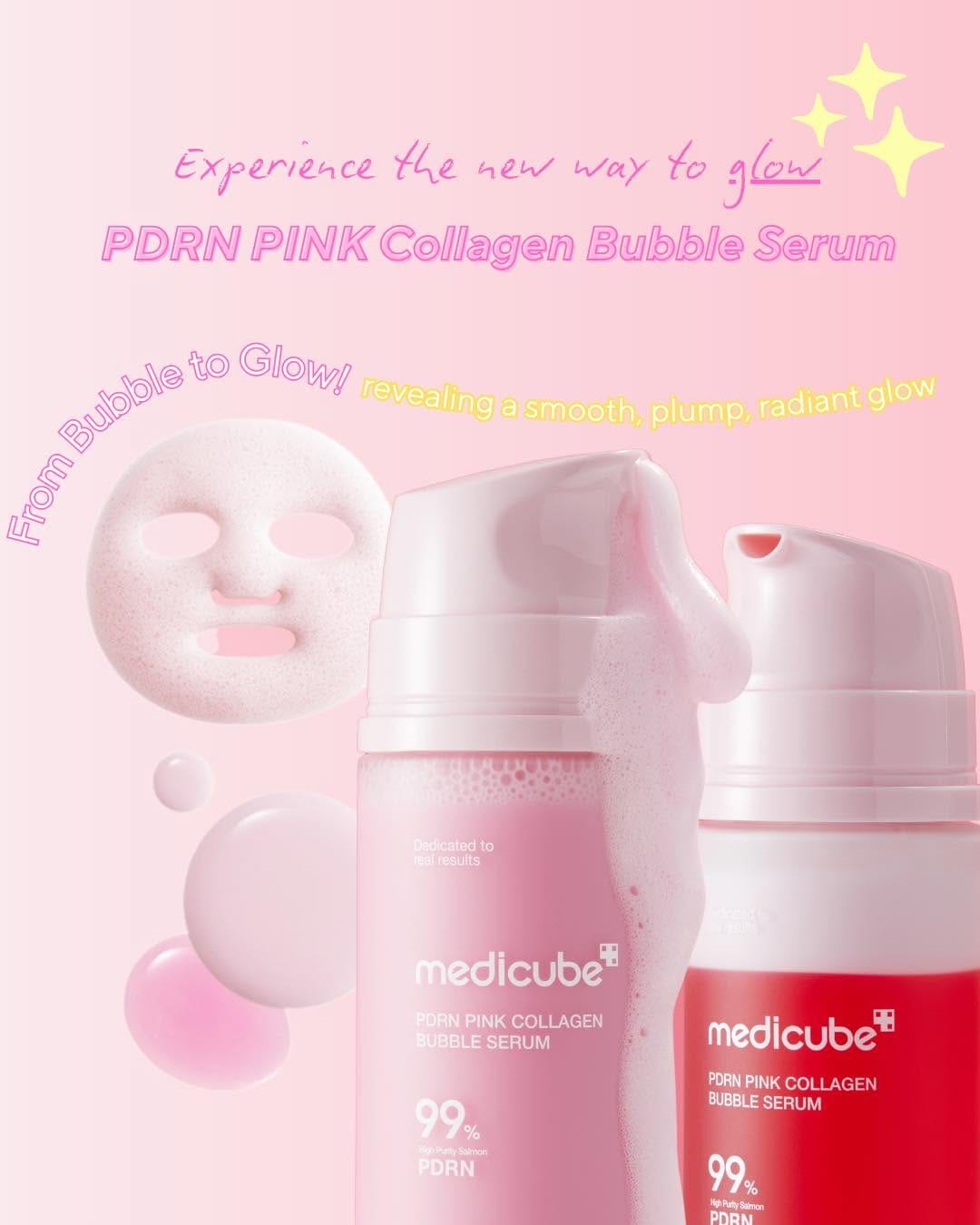Post 8 by Blush Me on Instagram (image)