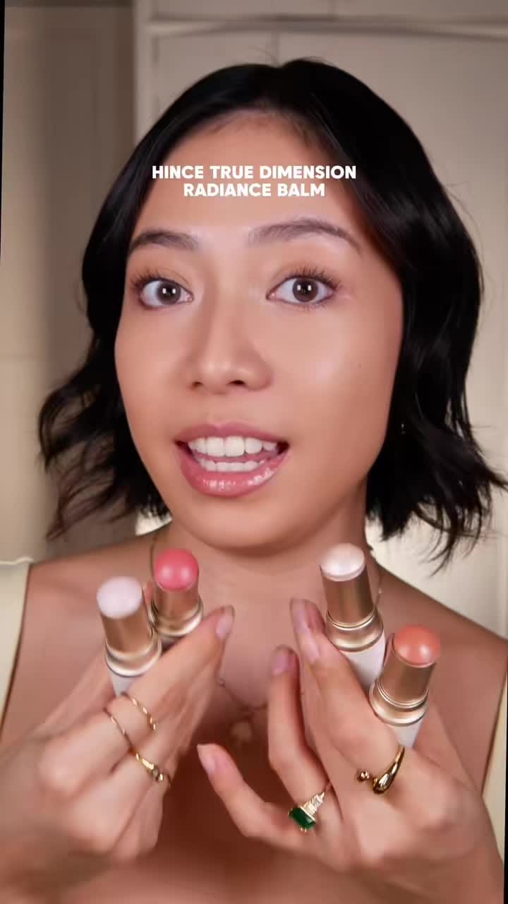 Post 9 by Blush Me on Instagram (video)