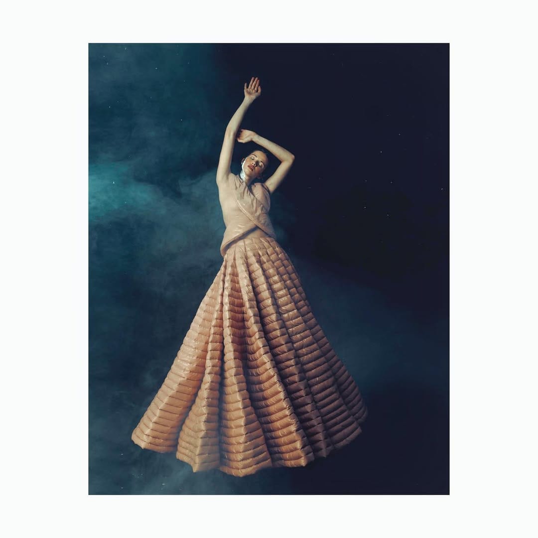 Post 7 by Chris Milo on Instagram (image)